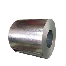 ASTM DX51D SGCC ZINC FEUILLE D&#39;ECHEUR ROUTILLE CHOD DIP BULLE GALVANISÉ Plaque en tôle